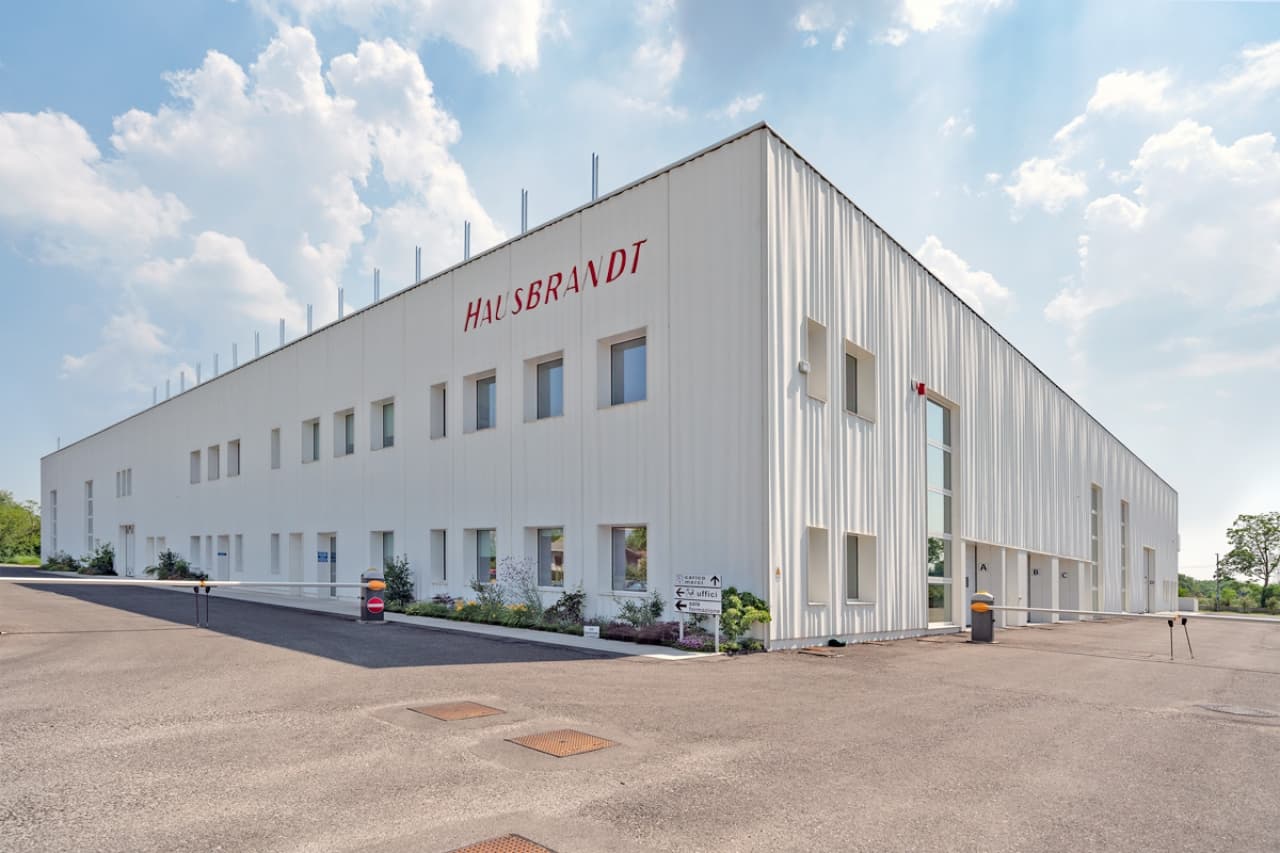 Come uno storico marchio triestino punta sulla diversificazione per consolidare il posizionamento premium