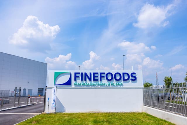 Sognare in grande per crescere oltre confine: la scommessa da 50 milioni di euro di Fine Foods