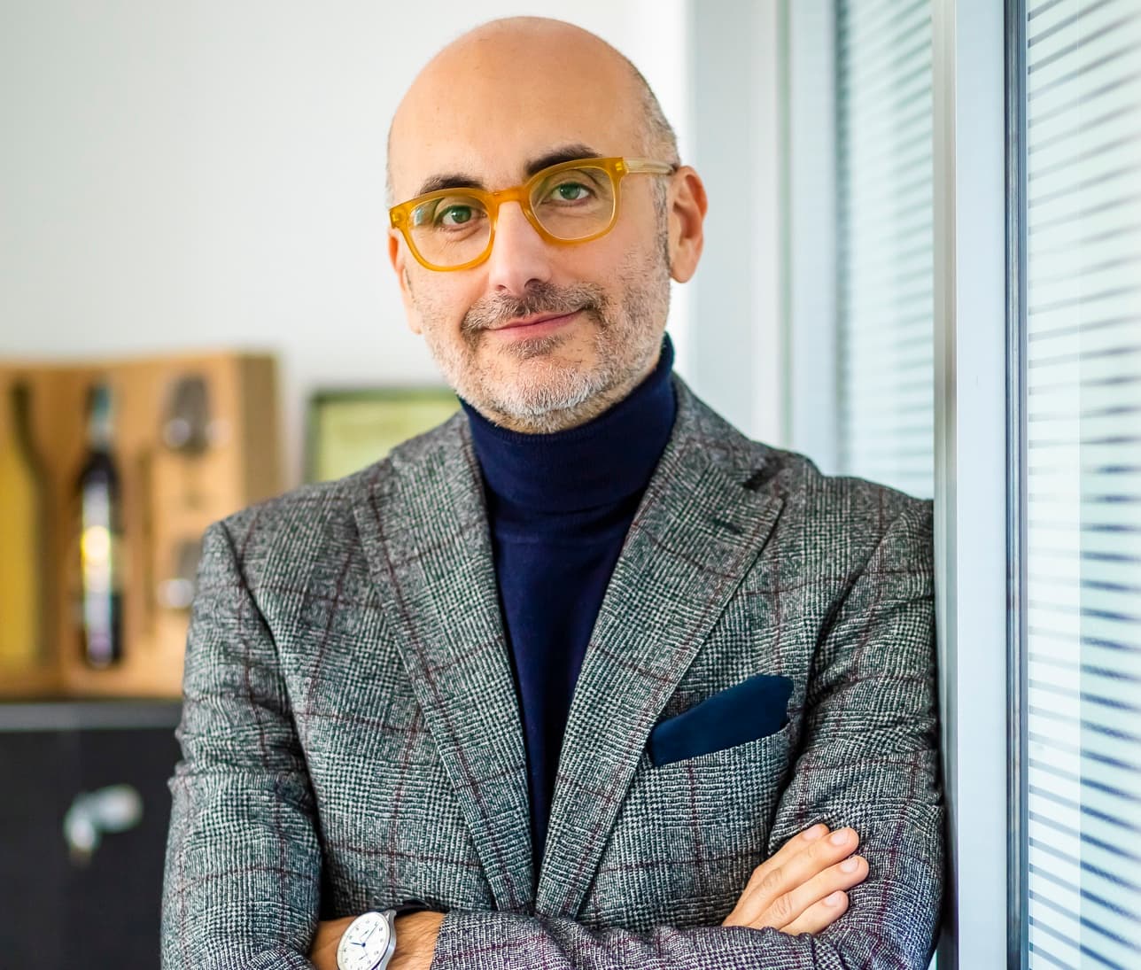 Il fattore green: la sostenibilità come leva per la competitività delle imprese