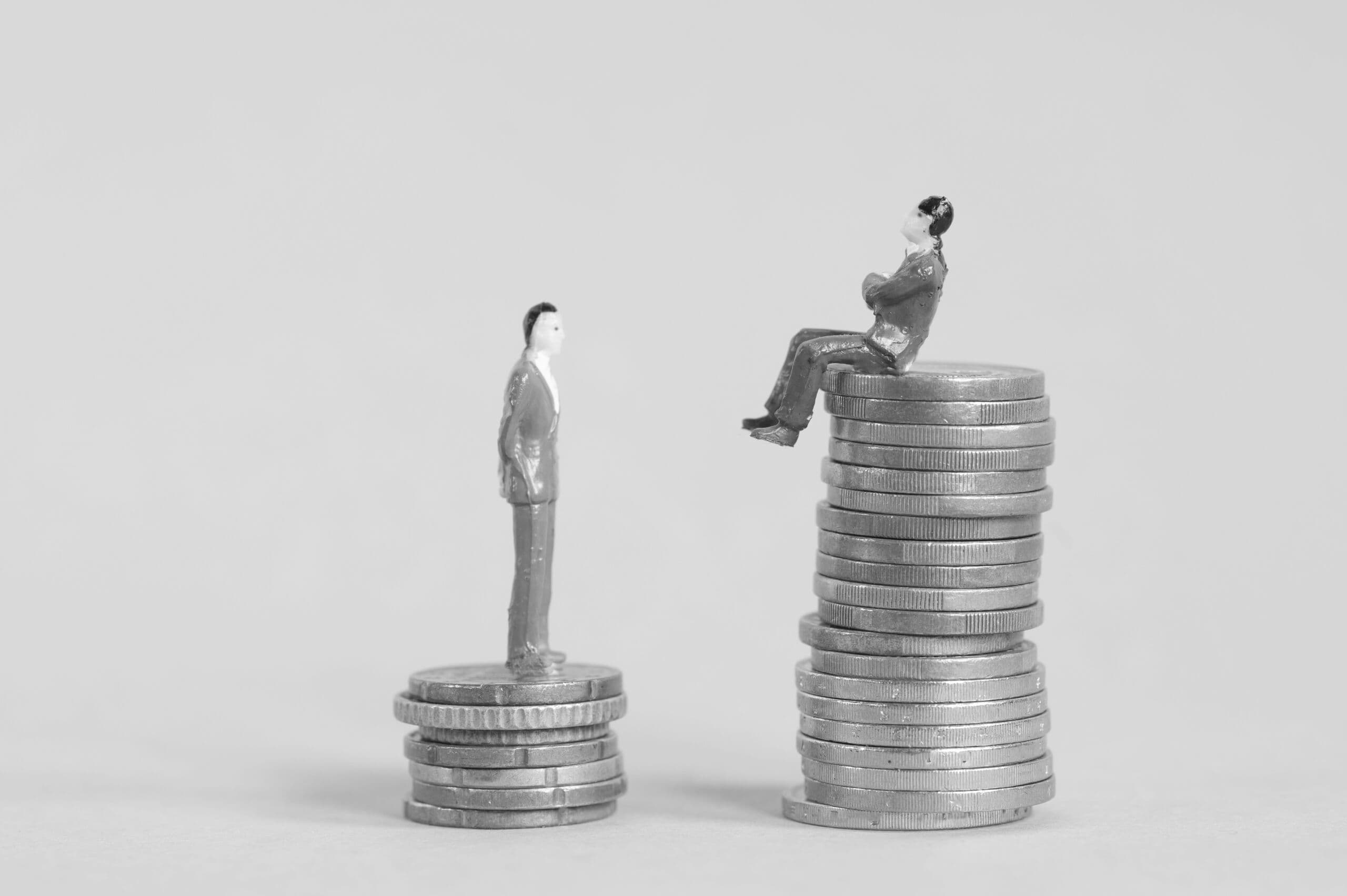 Un problema di tutti: la necessità della collaborazione del tessuto sociale per la crescita economica