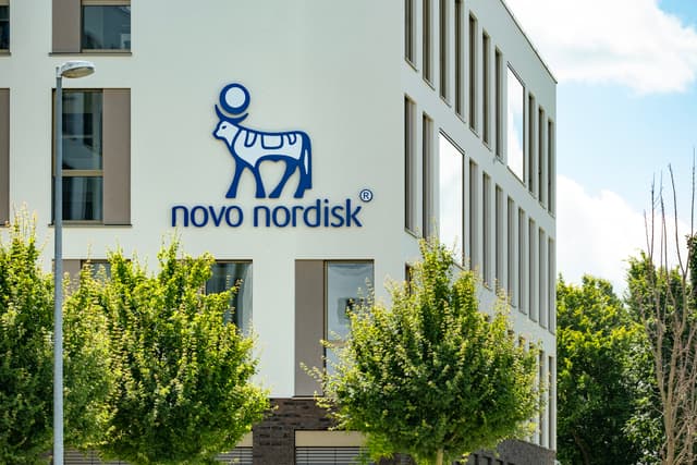 Novo Nordisk e Amazon insieme per accelerare la scoperta di nuovi farmaci con l’IA