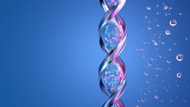 Un’intelligenza artificiale addestrata sul Dna ha creato 16 nuovi virus
