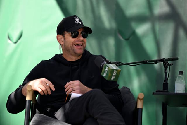 La seconda vita di Andy Roddick: da stella del tennis a imprenditore dei media