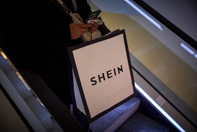 Ipo Shein, la valutazione scende ancora: si punta a 25 miliardi