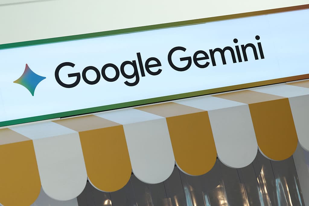 Gemini diventa il prodotto Google con la crescita più rapida di sempre dopo aver raggiunto 1 miliardo di utenti mensili