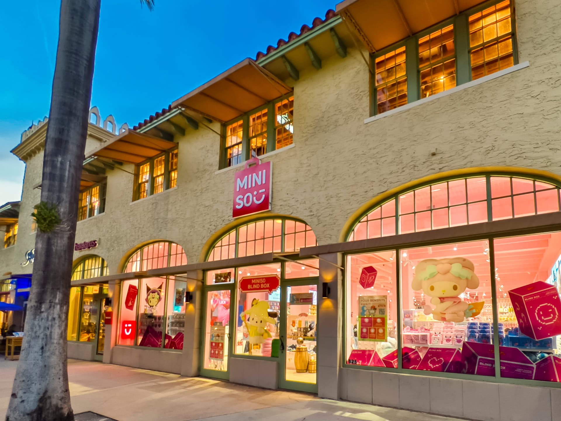 Questa catena cinese è appena diventando il retailer a più rapida crescita negli Stati Uniti
