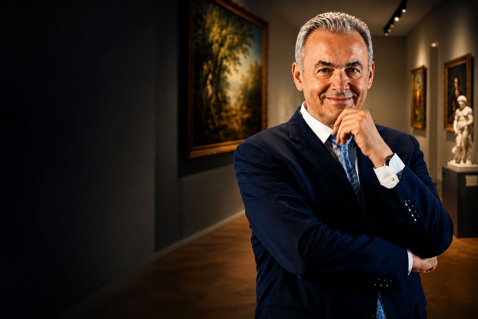 Investire nell’arte, perché la consulenza fa la differenza tra passione e valore