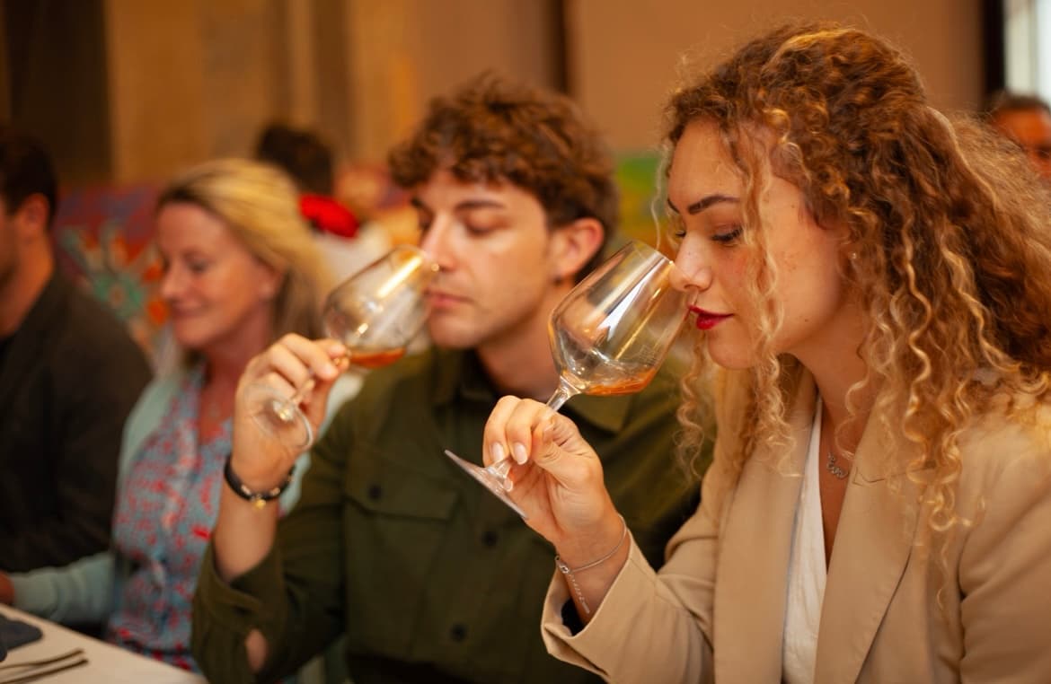 Insolito Marsala 2026: al via l’evento che unisce vino, IA e nuovi trend dell’ospitalità