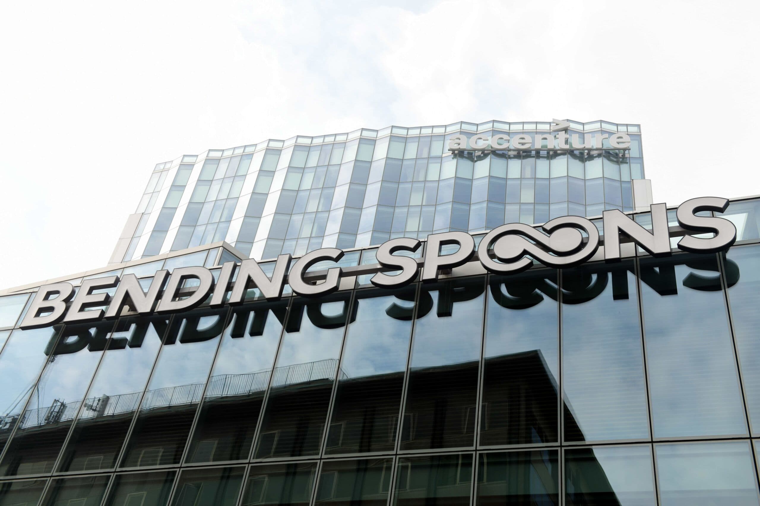Bending Spoons acquisisce Airtable: operazione da 1,28 miliardi di dollari