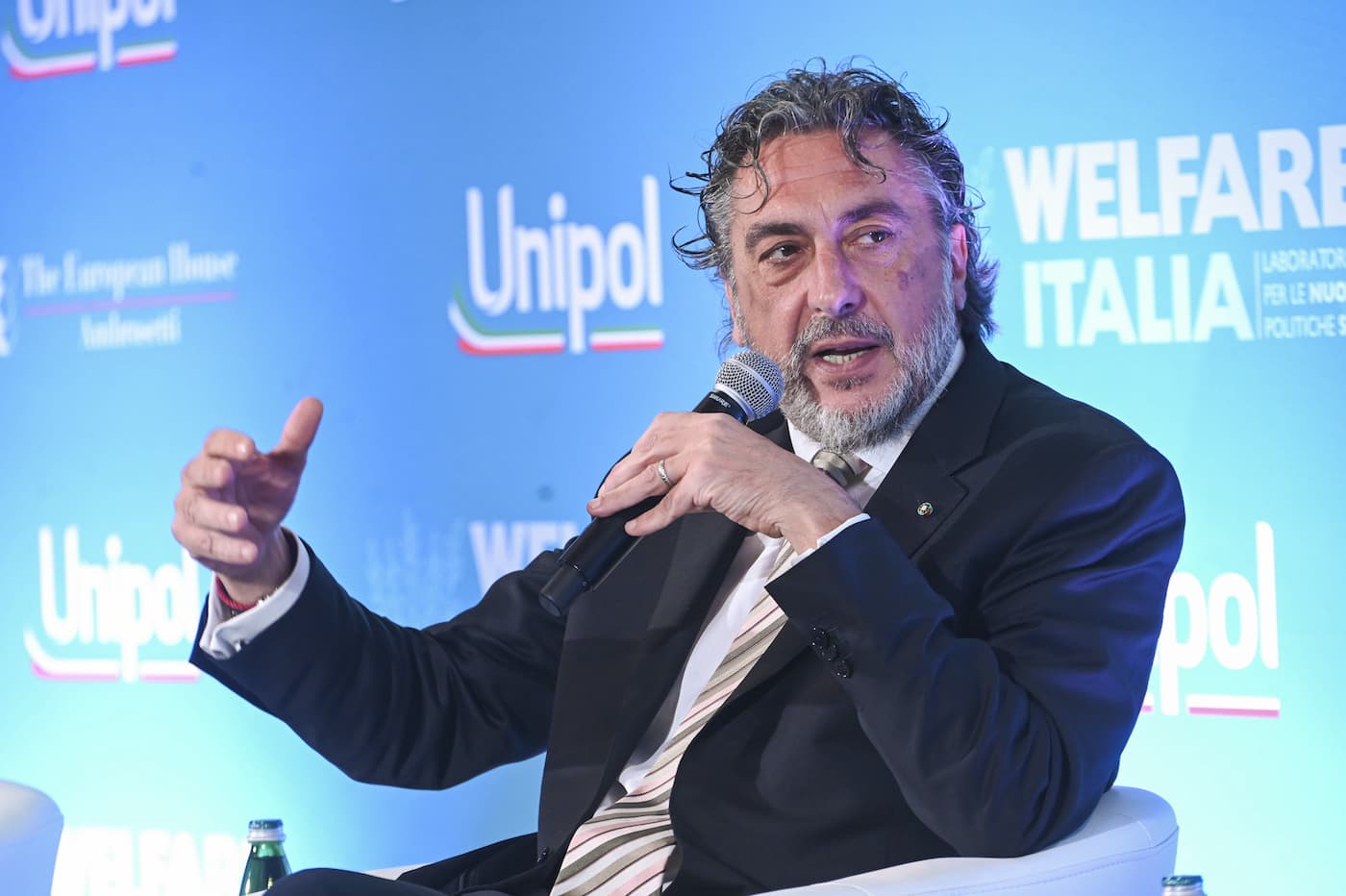 Unipol, il salto oltre l’assicurazione: così Bper è al centro del nuovo disegno finanziario