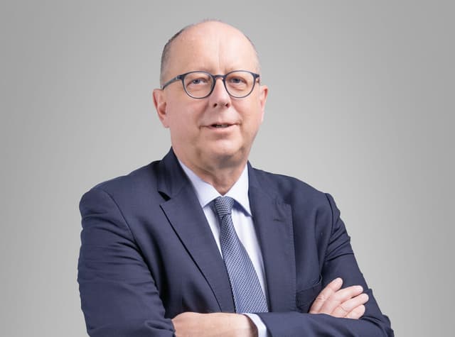 Il banchiere del Papa: chi è François Pauly, il nuovo presidente dello Ior