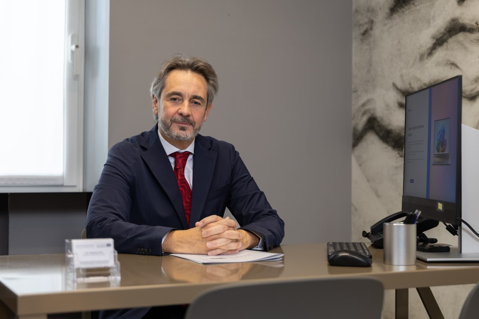 Le frontiere della cura: come Edoardo Cervi porta in Italia il futuro della medicina internazionale