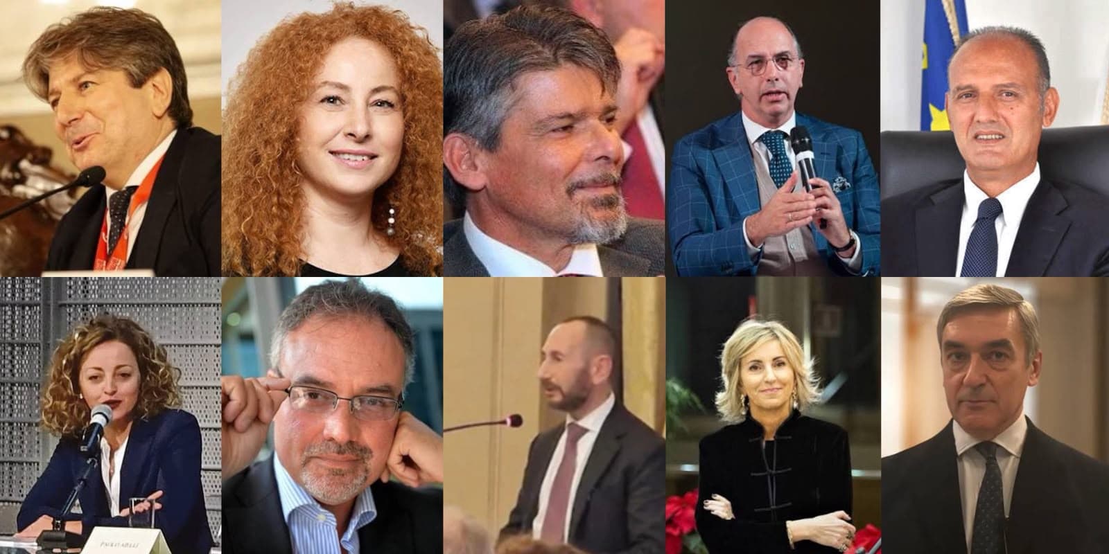 Il “deep state” all’italiana: chi sono i capi di gabinetto del governo Meloni