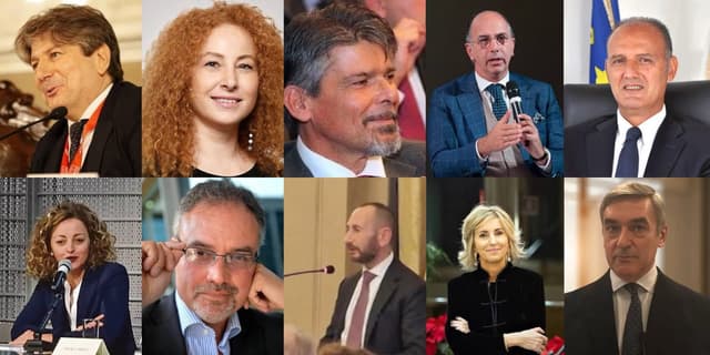 Il “deep state” all’italiana: chi sono i capi di gabinetto del governo Meloni