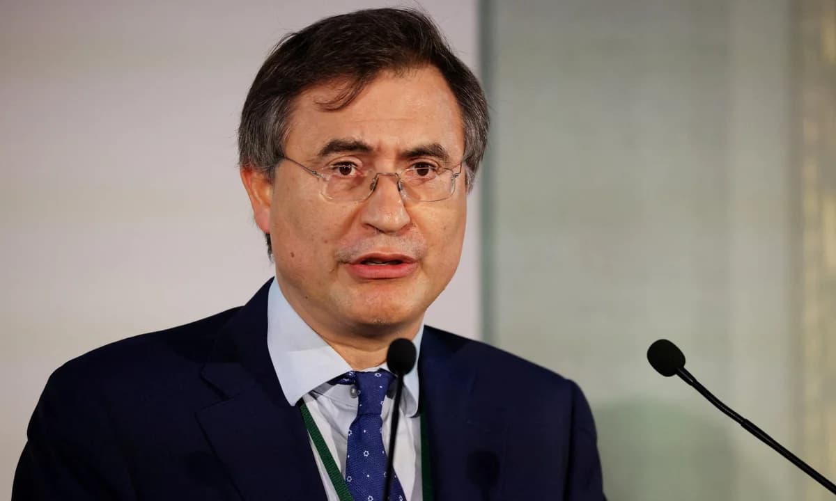 Il miliardario britannico Chris Hohn scommette sul lusso italiano: 636 milioni di dollari su quattro hotel