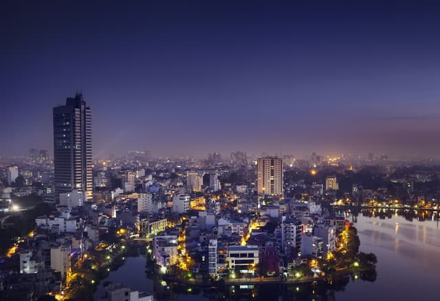 Il Vietnam può diventare l’alternativa alla Cina per le terre rare