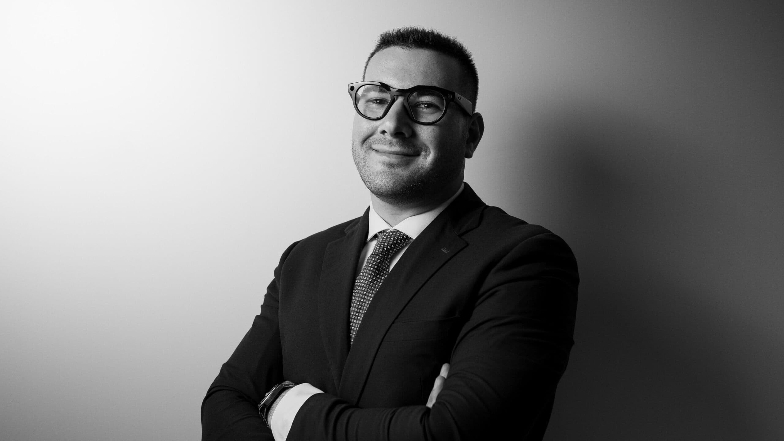 La startup italiana di questo under 30 vuole trasformare il real estate con l’intelligenza artificiale