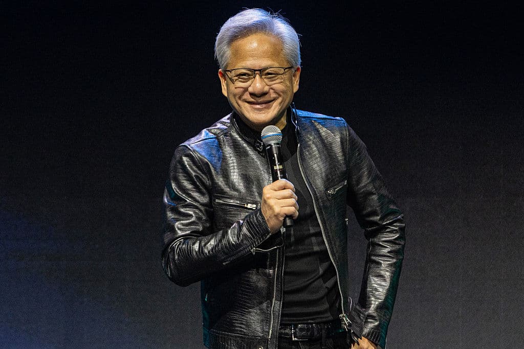 Jensen Huang di Nvidia ha guadagnato 15 miliardi di dollari in un giorno: ora è il sesto più ricco del mondo