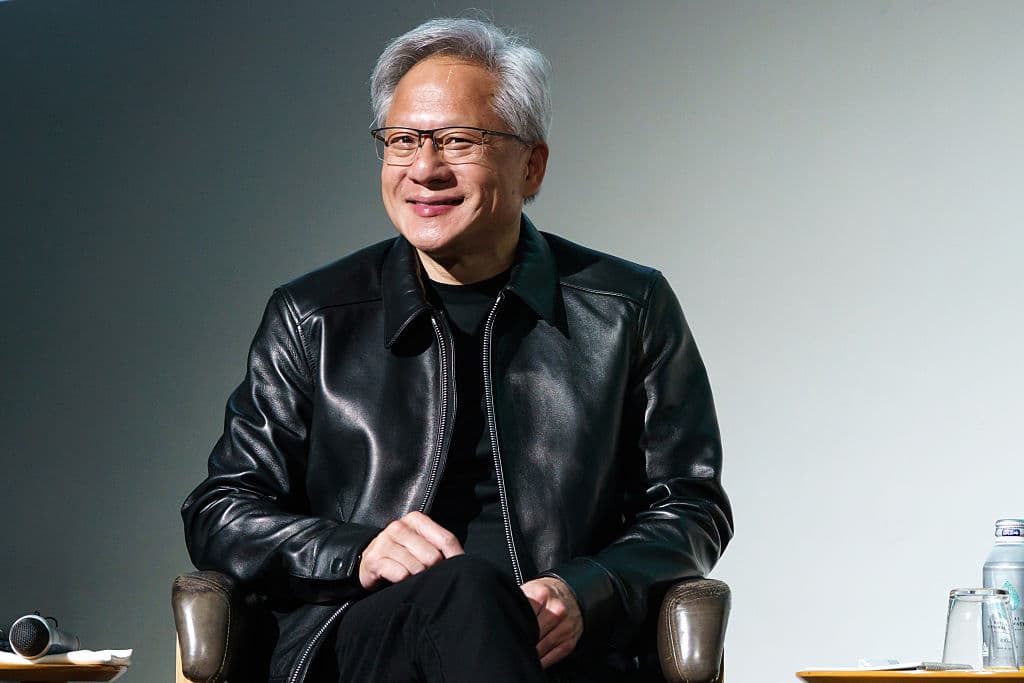 Nvidia batte le attese: 96,2 miliardi di dollari di ricavi nell’ultimo trimestre. In un anno sono più che raddoppiati