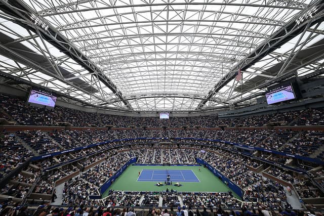 108 milioni di dollari ai giocatori e 700mila cocktail ai tifosi: tutti i numeri dello Us Open