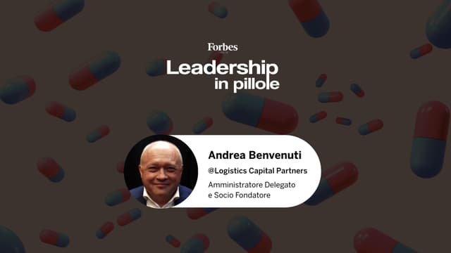 Innovazione e sostenibilità nel Real Estate Logistico: intervista ad Andrea Benvenuti