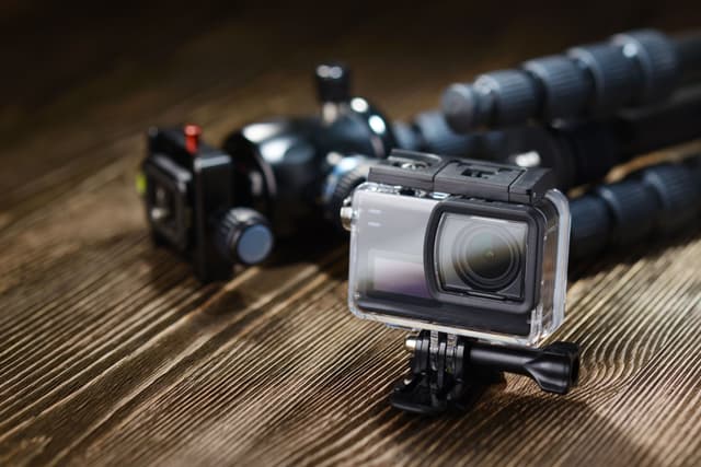 GoPro diversifica il suo business puntando su IA e difesa con un’operazione da 285 milioni