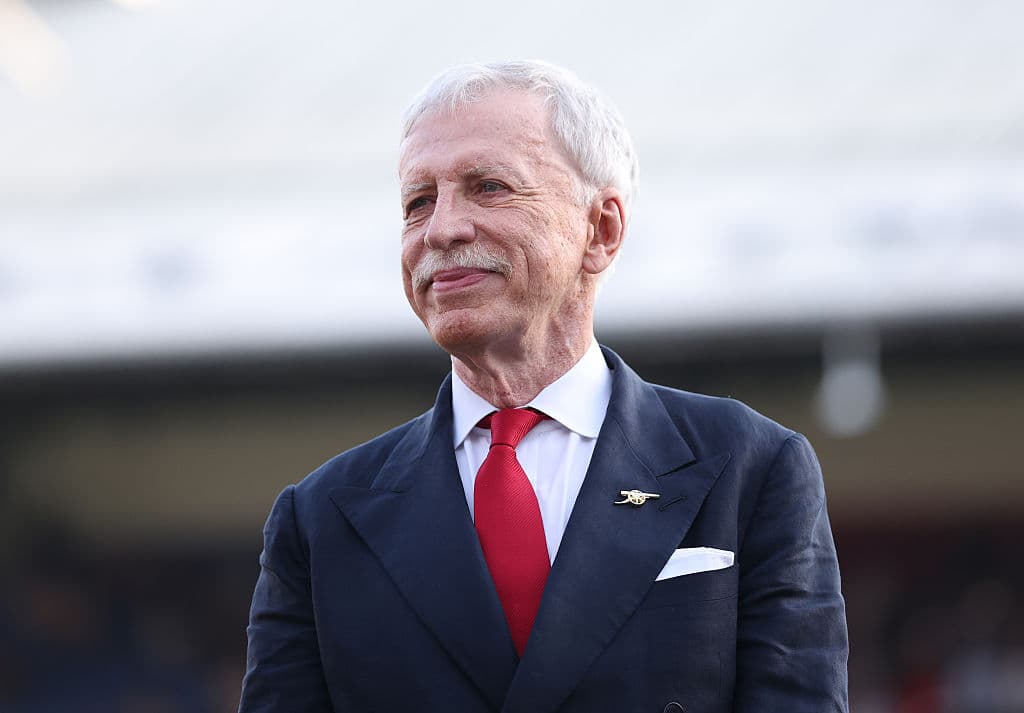 Il miliardario Stan Kroenke compra i Los Angeles Angels per 4 miliardi di dollari