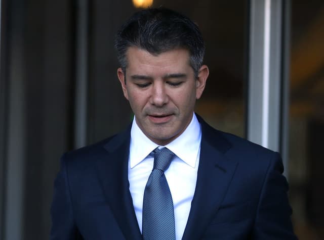 Travis Kalanick torna dopo Uber: 1,7 miliardi per costruire un impero tra robotaxi e robot