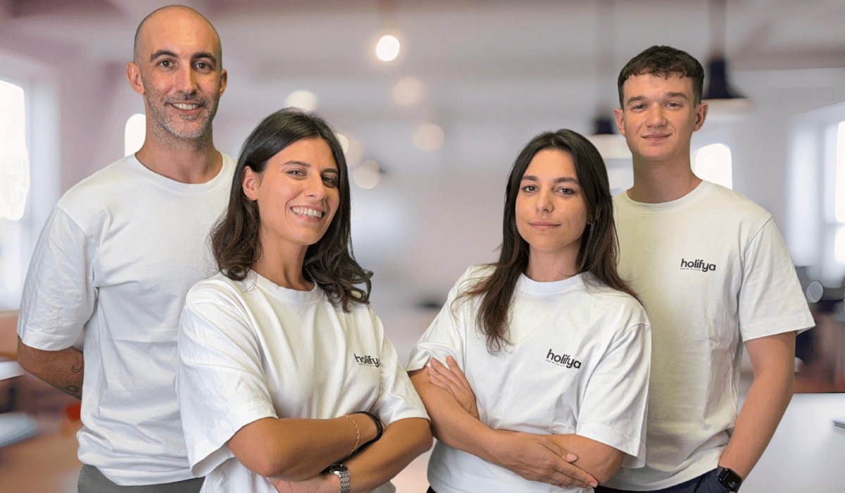 Questa startup italiana ha raccolto 2 milioni di euro per rivoluzionare la cura dell’obesità con l’IA