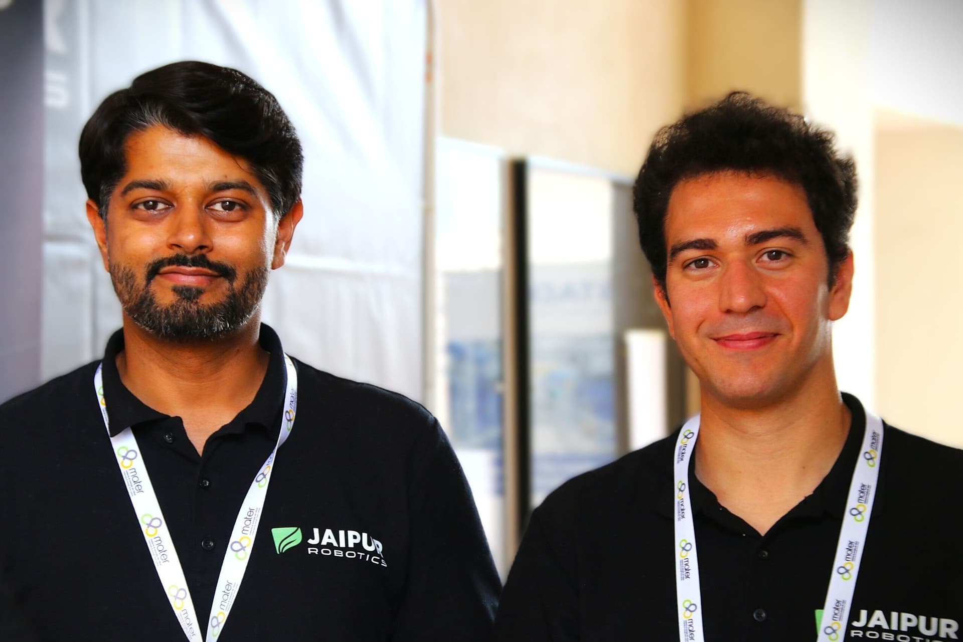 Jaipur Robotics raccoglie 4,3 milioni di euro per utilizzare l’IA negli impianti per lo smaltimento dei rifiuti