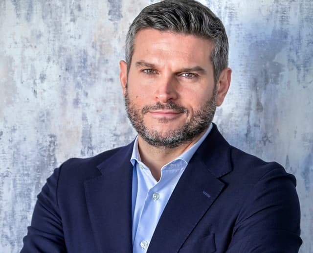 Anthropic rafforza la sua presenza in Italia: Mattia Gamberoni è il nuovo country manager