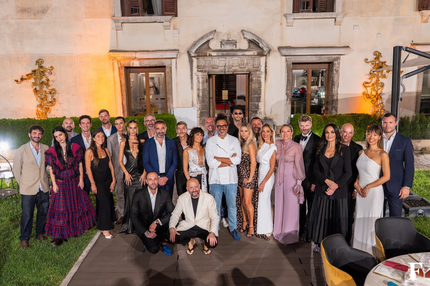 Forbes Unconventional Excellence 2026: a Venezia l’eccellenza italiana che non chiede il permesso