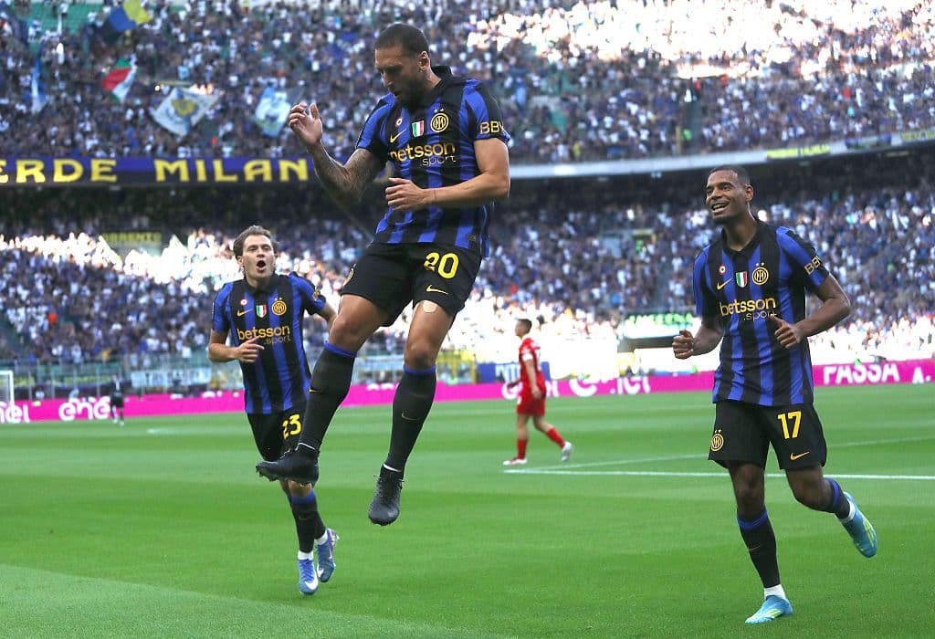 Da Oaktree a Nextalia: quali sono i fondi in corsa per i diritti internazionali della Serie A