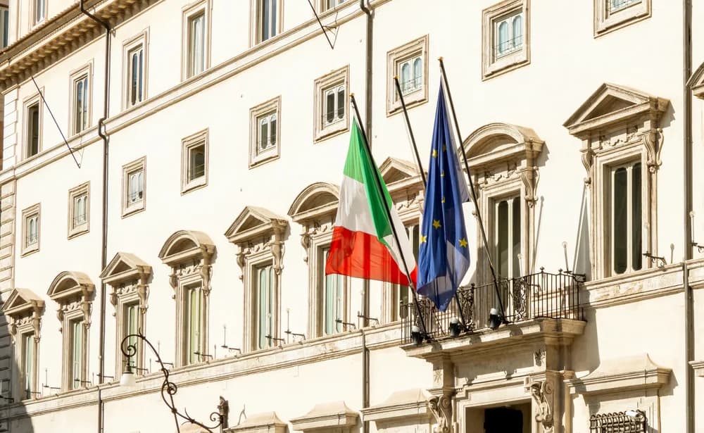 PA e Istituzioni
