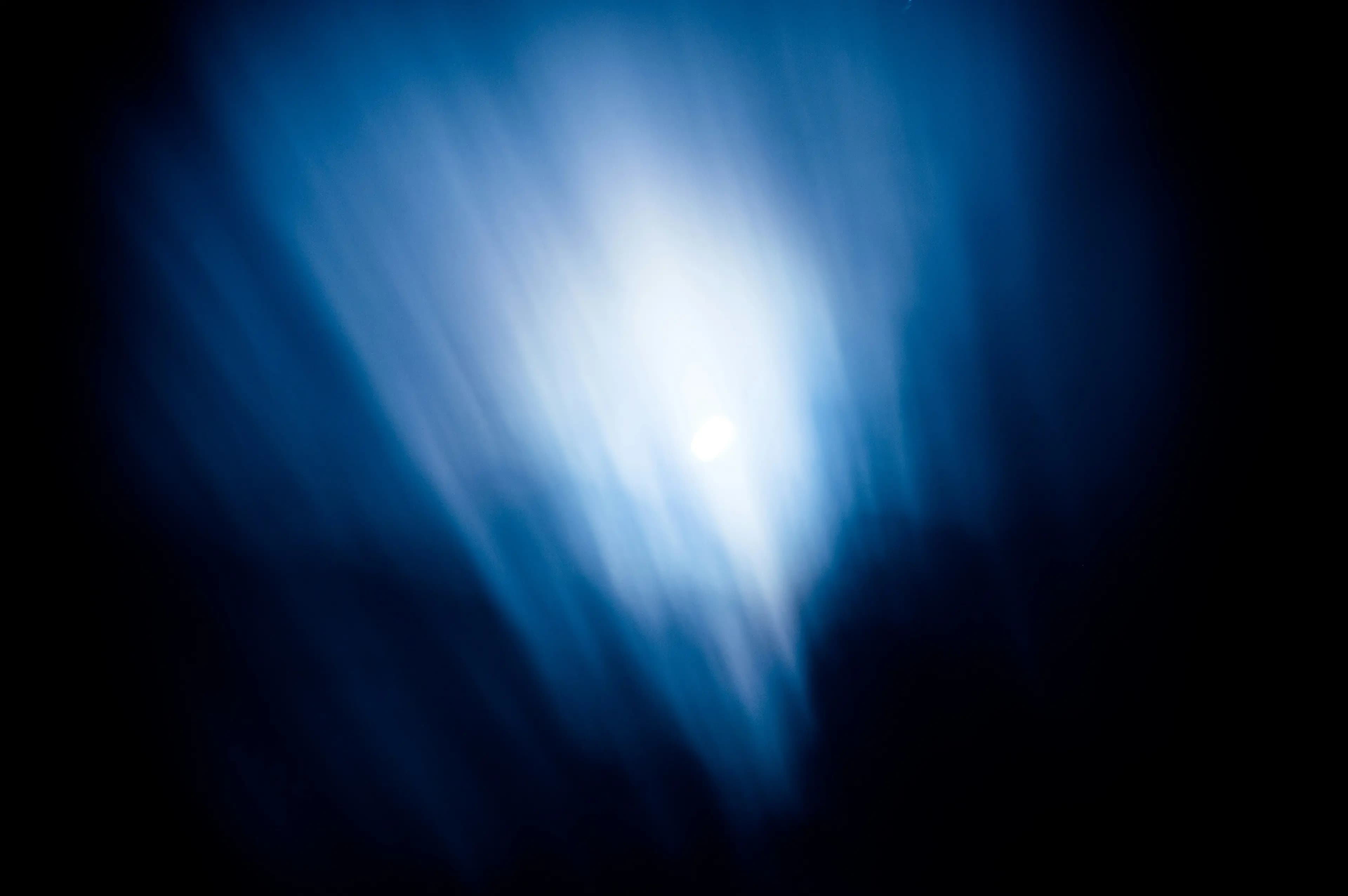 Hero Background