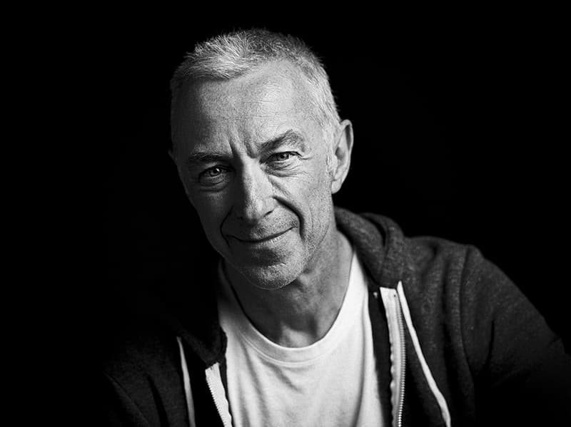Linus as usual. Intervista al “life jockey” più famoso d’Italia