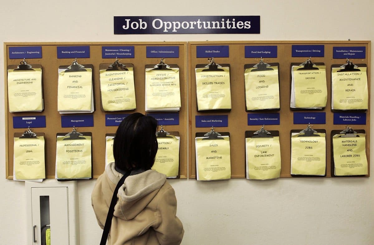 Tre nuovi lavori per Millennial di cui parleremo nel 2018