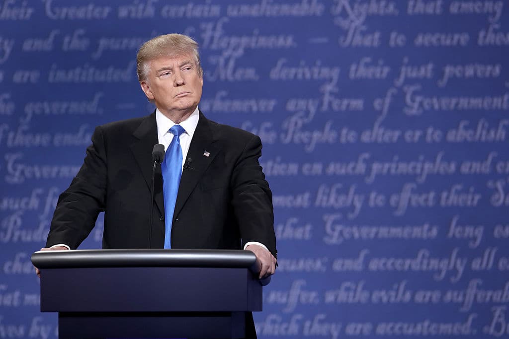 Quella di Trump è l'opzione nucleare sul commercio