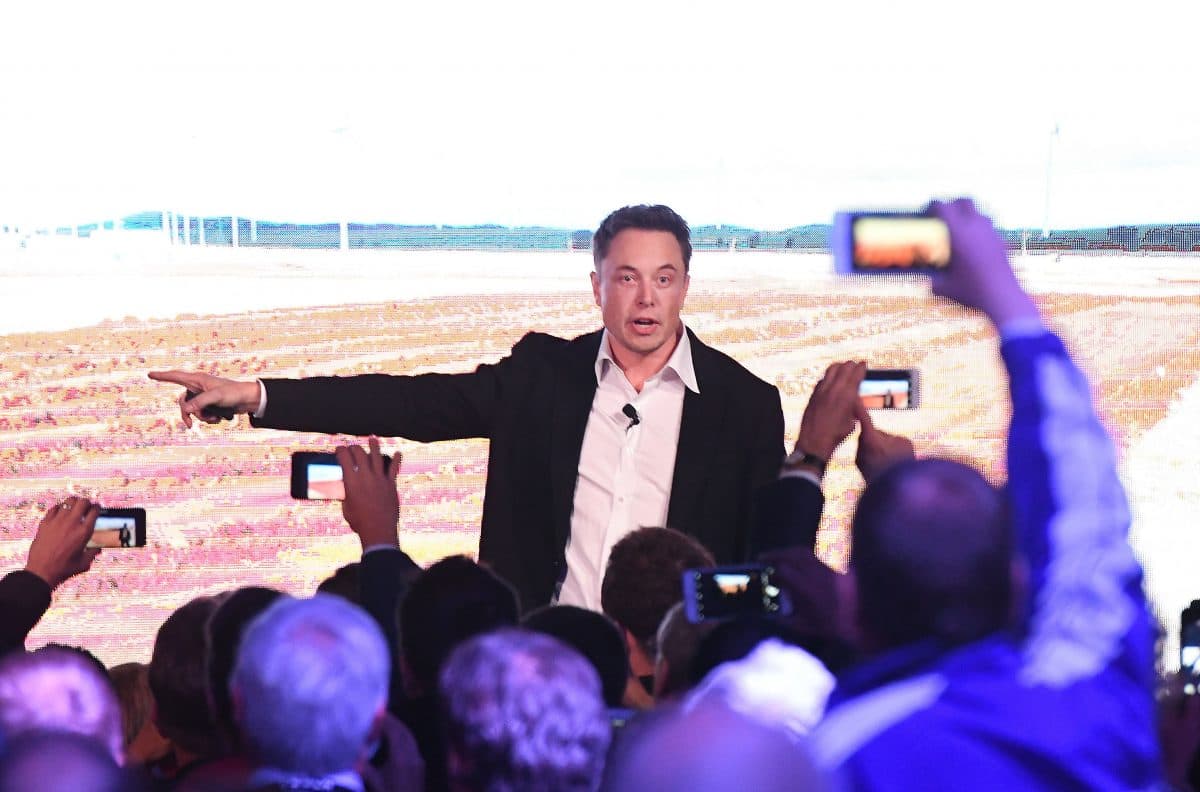 Il capitalismo rumoroso. Da Steve Jobs a Elon Musk, il trionfo delle leadership informali