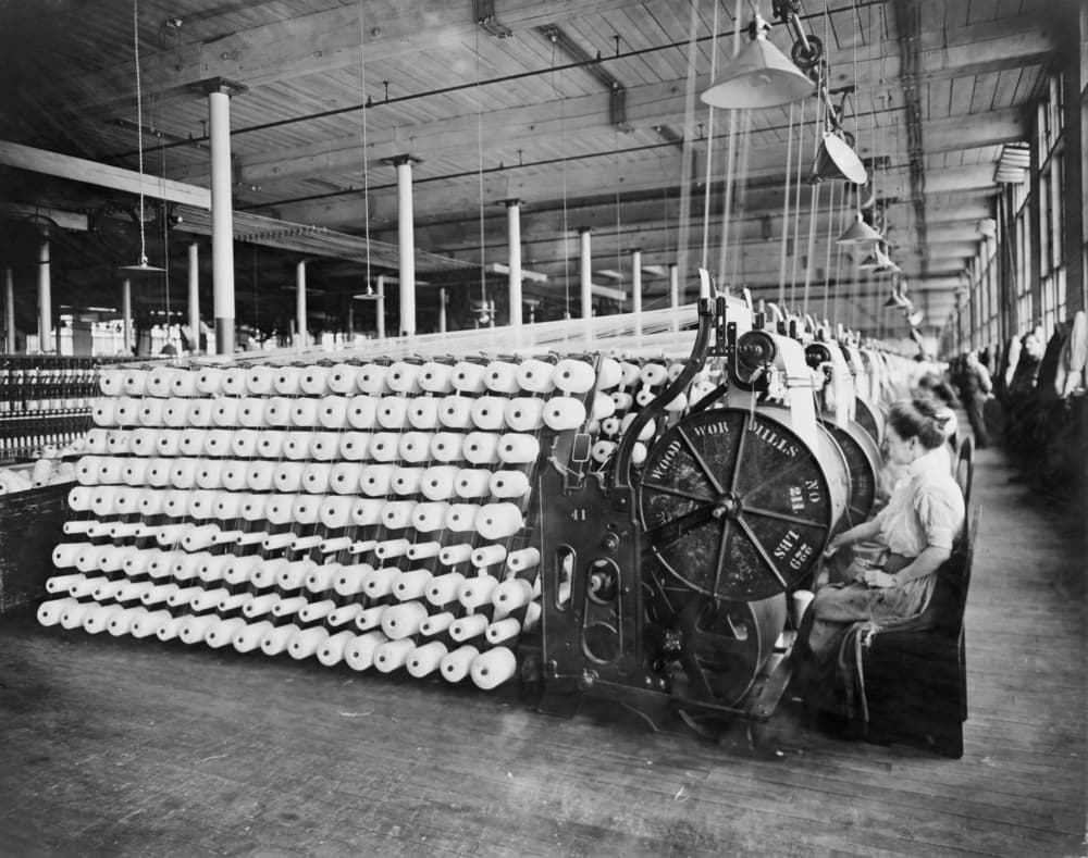 13 nuove professioni per sopravvivere alla quarta rivoluzione industriale