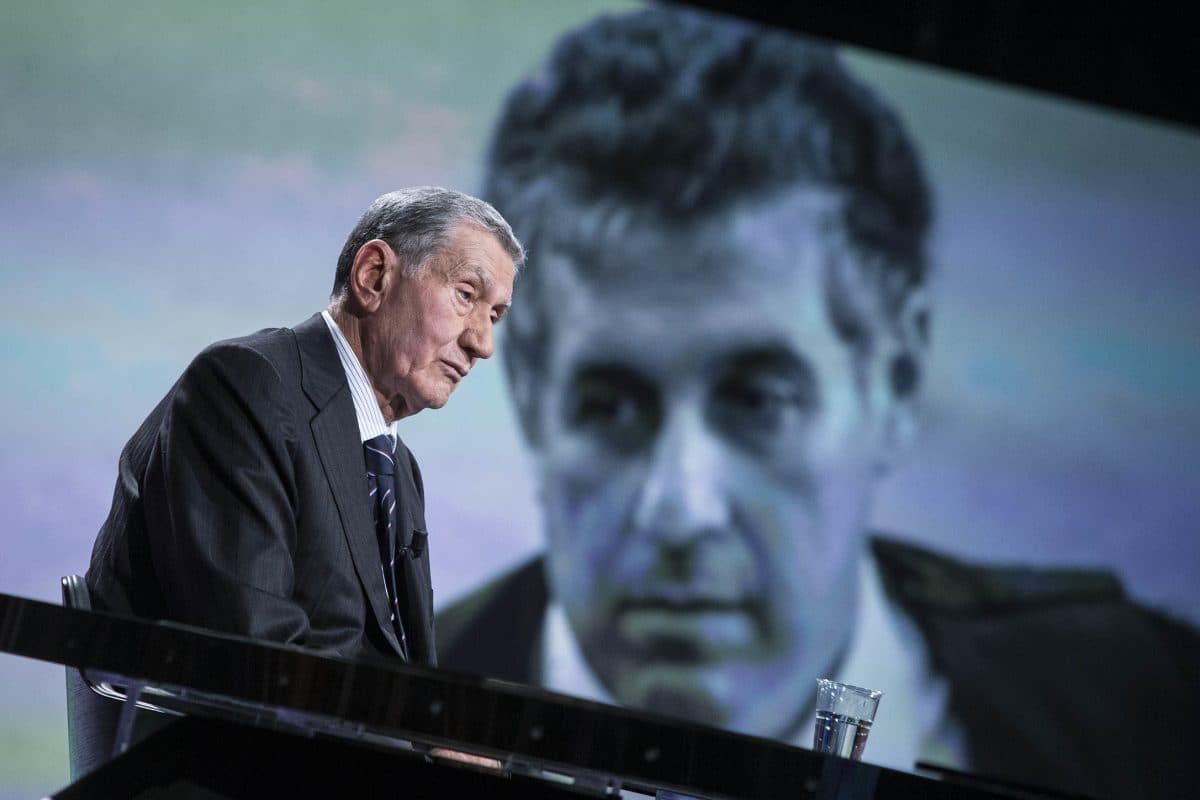 L'altro processo sulla trattativa Stato-mafia