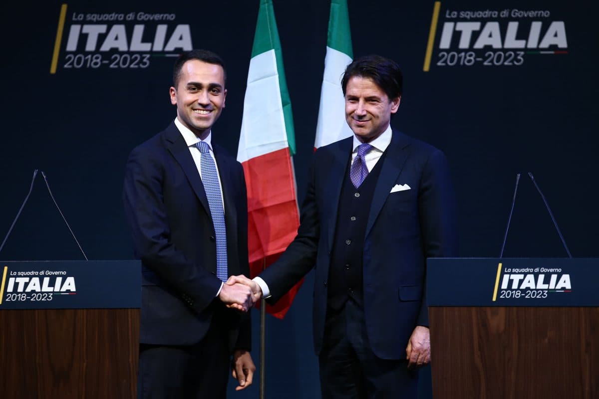 Il governo Stamina ha già i giorni contati?