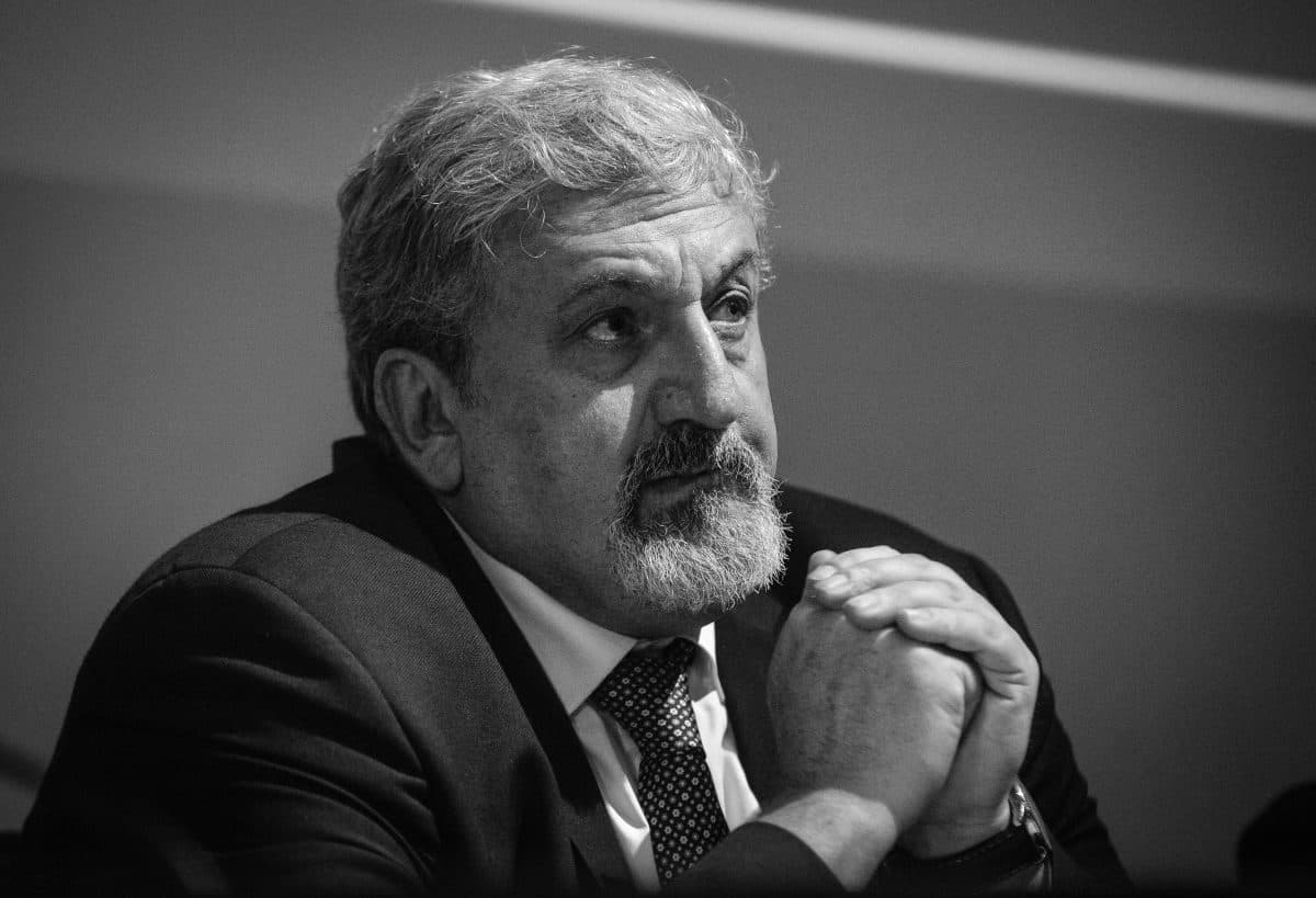 Michele Emiliano contro Michele Emiliano