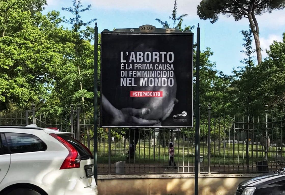 Perché la Legge 194 sull'aborto è il vero miracolo italiano