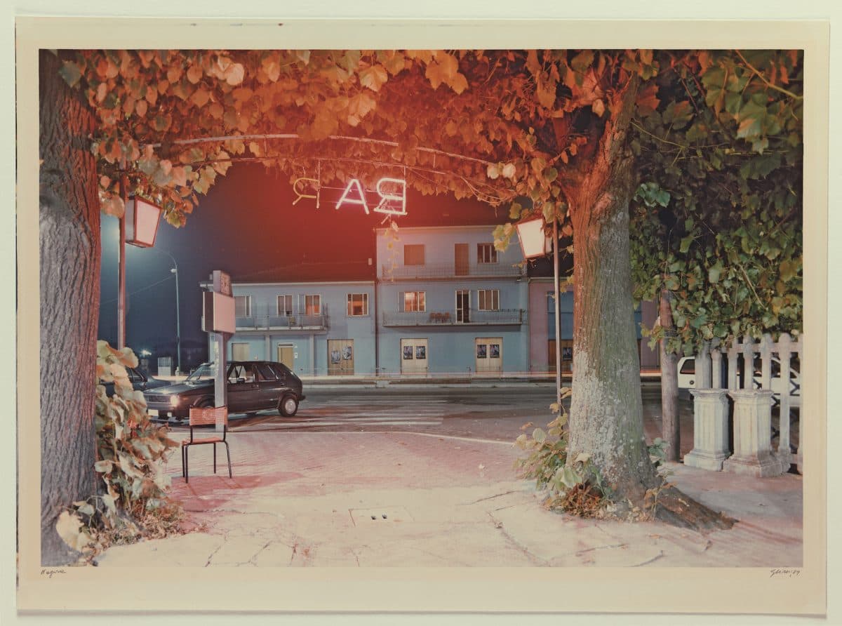 L'estate in un bar di provincia per capire i trionfi di Salvini e 5 Stelle