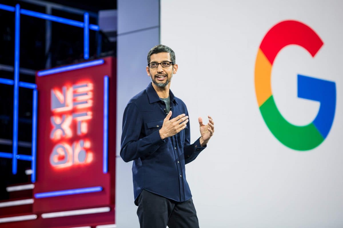 Google ha deciso di mettere il machine learning a disposizione di tutti