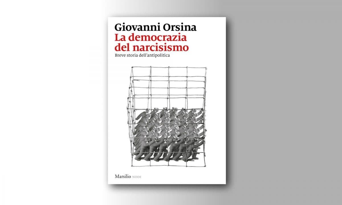 Come la democrazia ha ucciso se stessa