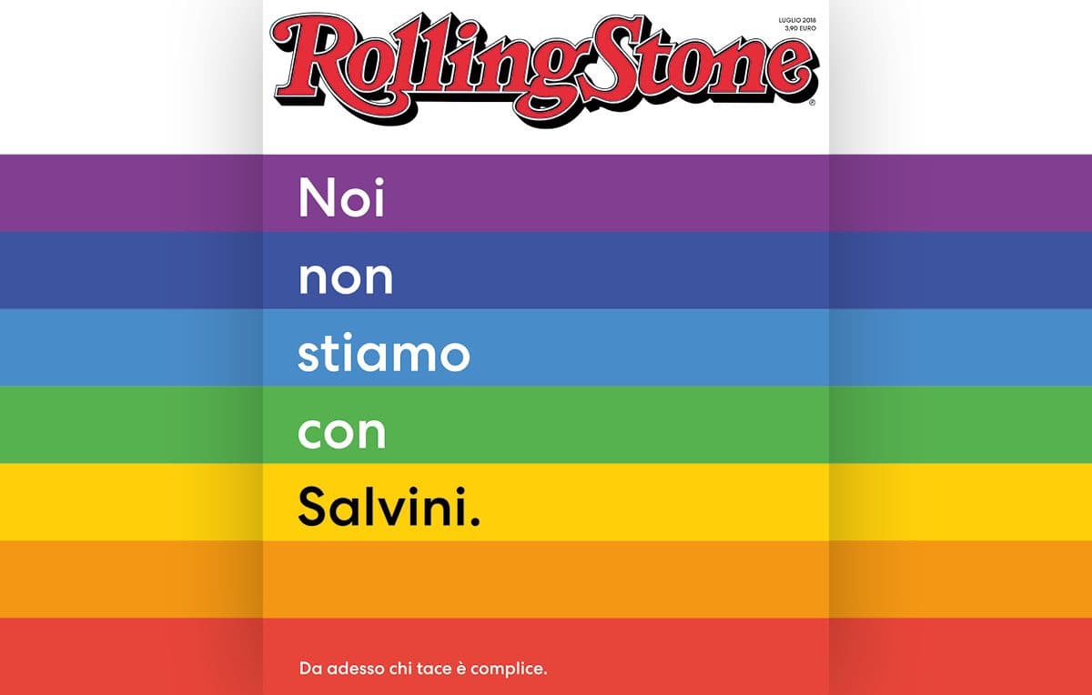 Come fare opposizione a Salvini è diventato rafforzare Salvini