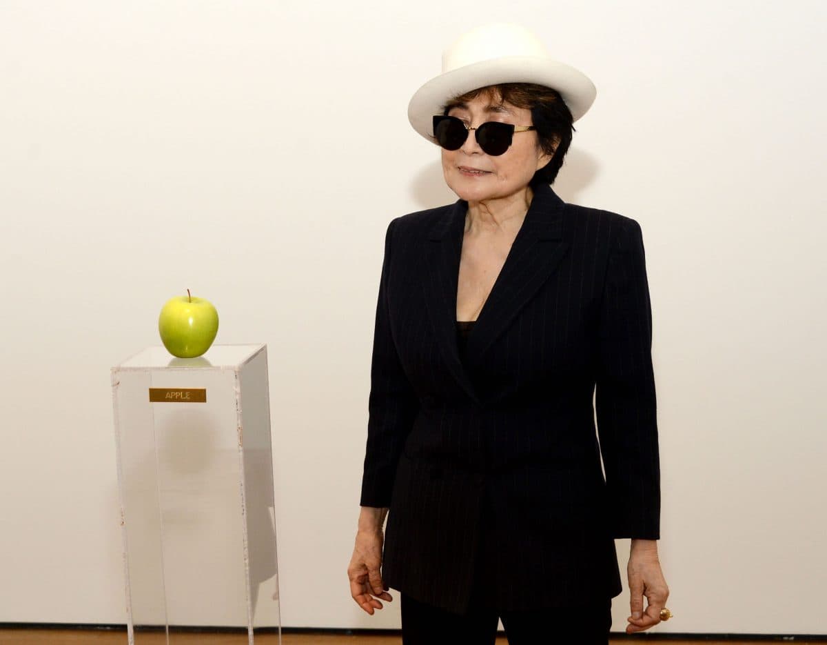 La seconda giovinezza di Yoko Ono, l'artista che ci piaceva odiare
