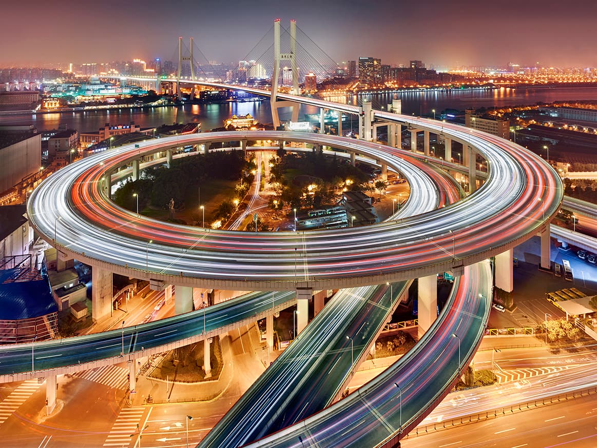 Luci italiane nella Ville Lumière